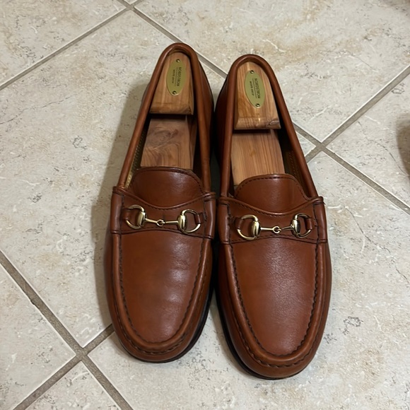 Alden Other - Alden Cape Cod Horse bit loafers.